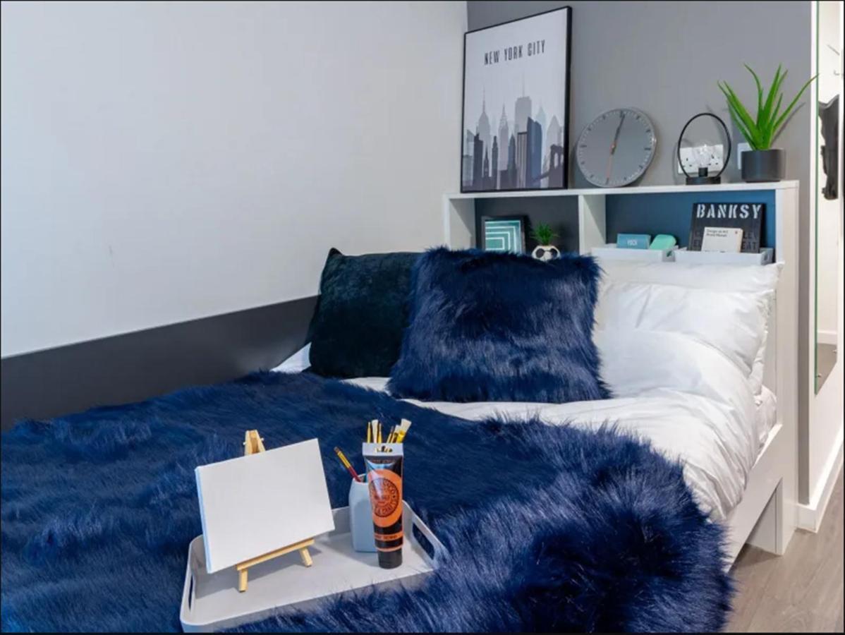 Modern Rooms In Wembley, Sk * Londres