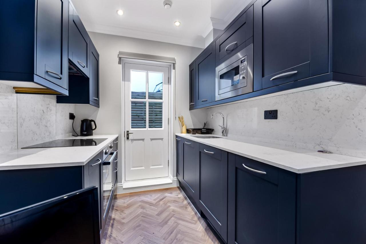Apartamento York By Dc *