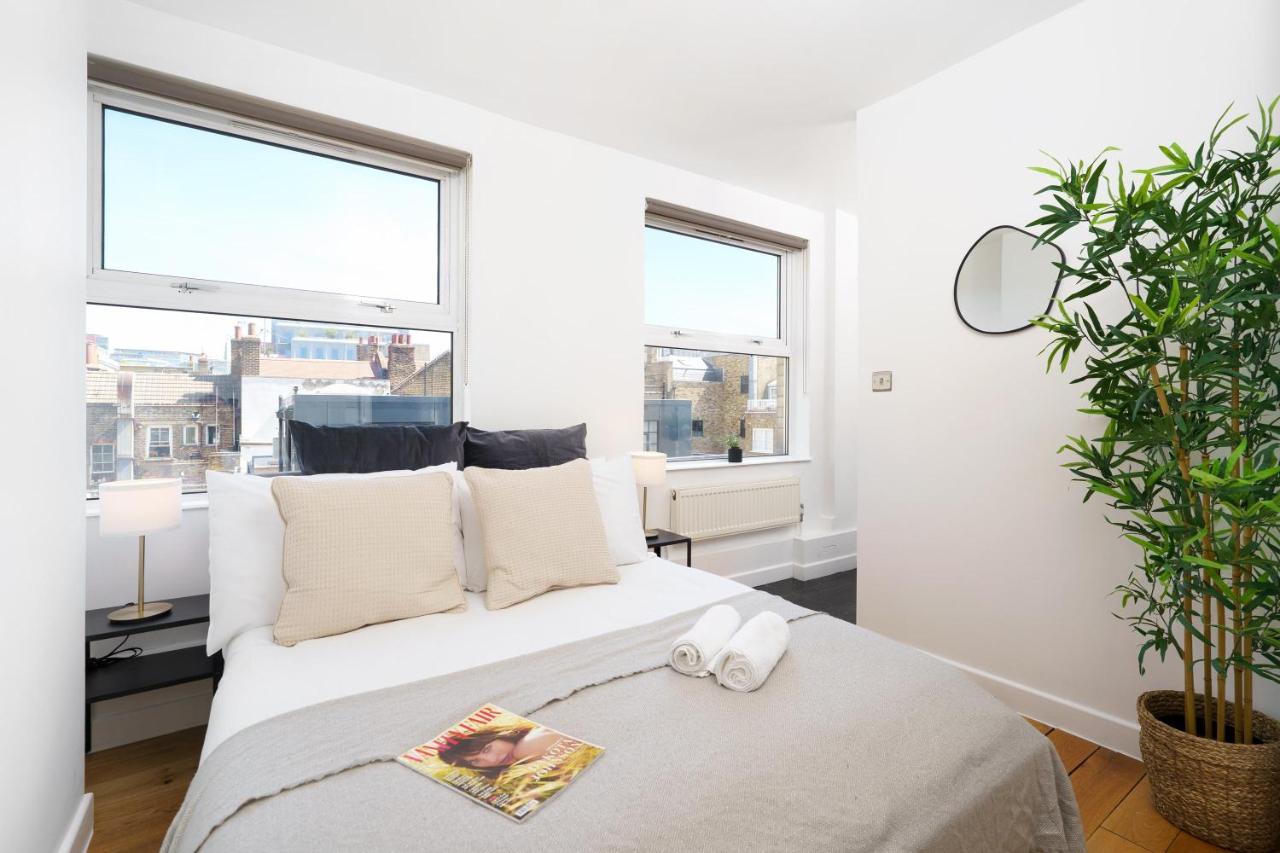 Location Oxford Str, Soho 2 Bedr, 3 Beds, 2 Bath *