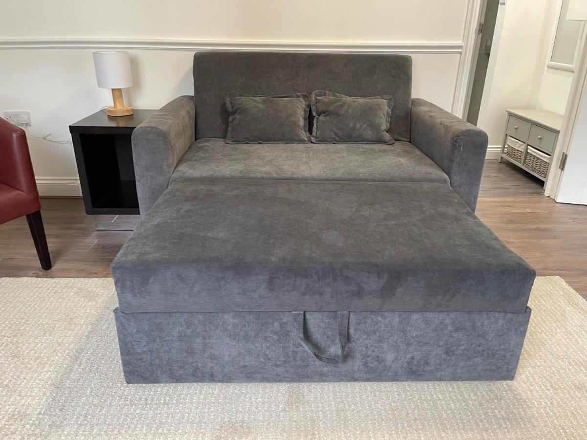 Apartment 93 Charlotte London