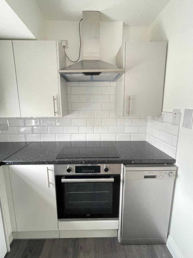 93 Charlotte Apartment *