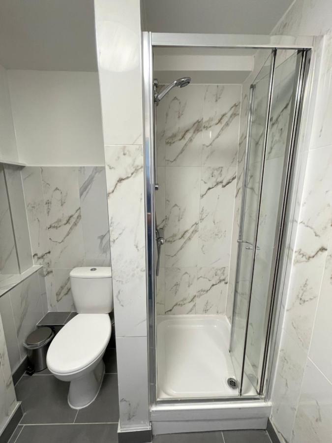 Apartment 93 Charlotte London