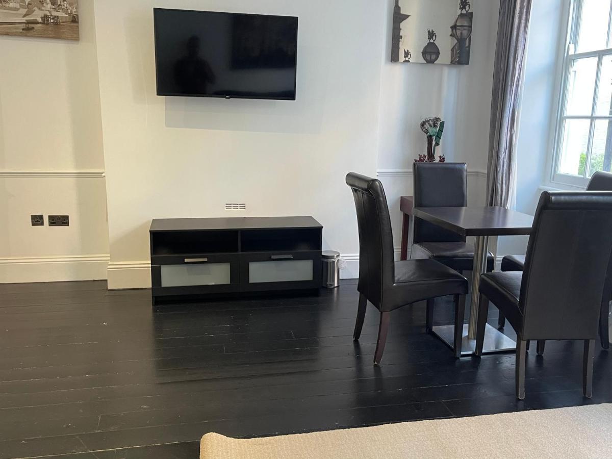 Apartment 93 Charlotte London