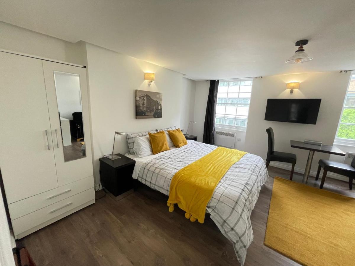 Apartment 93 Charlotte *