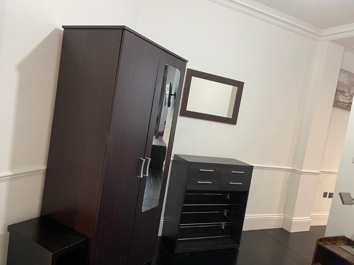 Apartment 93 Charlotte *