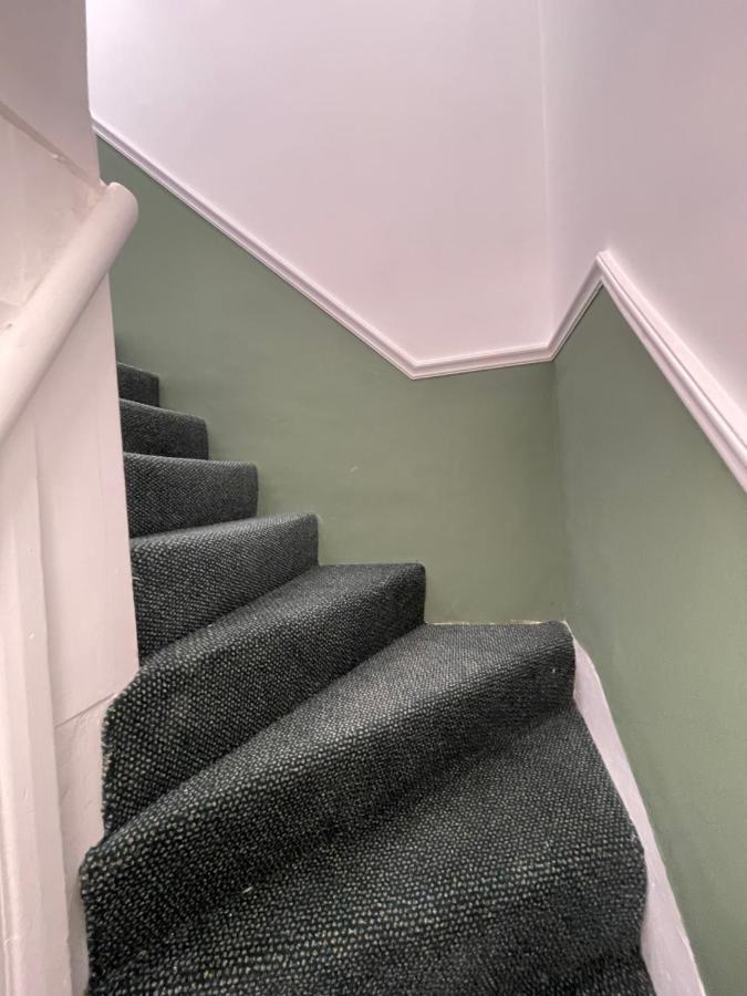 93 Charlotte Apartment *