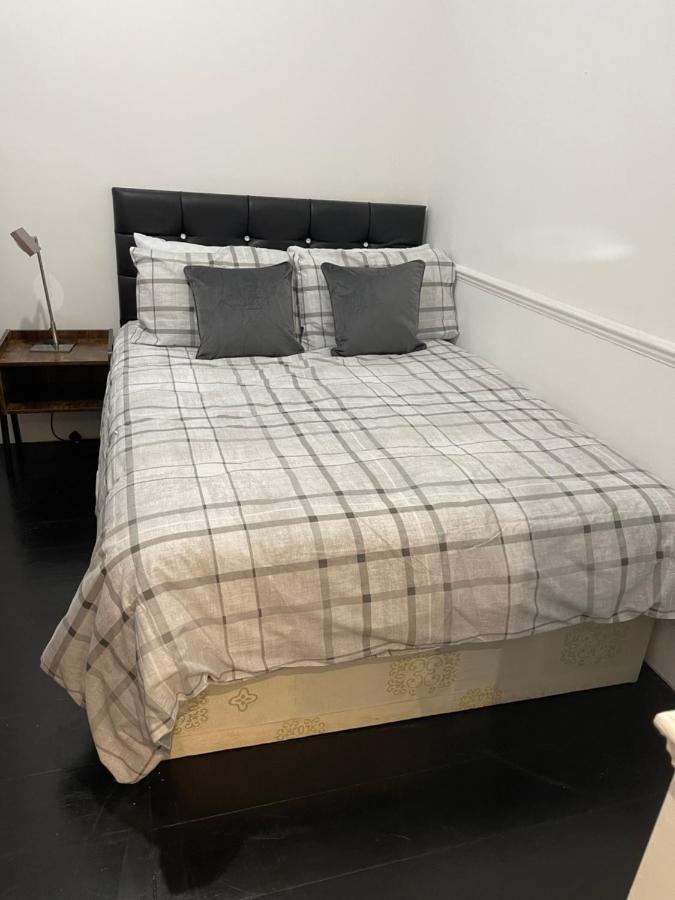 93 Charlotte Apartment *