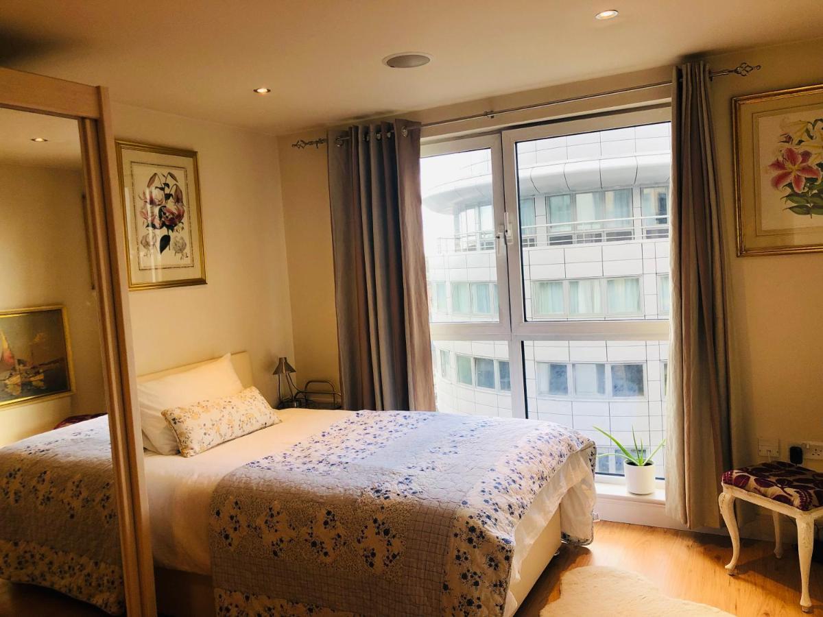 Apartamento Studio Flat In Imperial Wharf-chelsea Harbour *