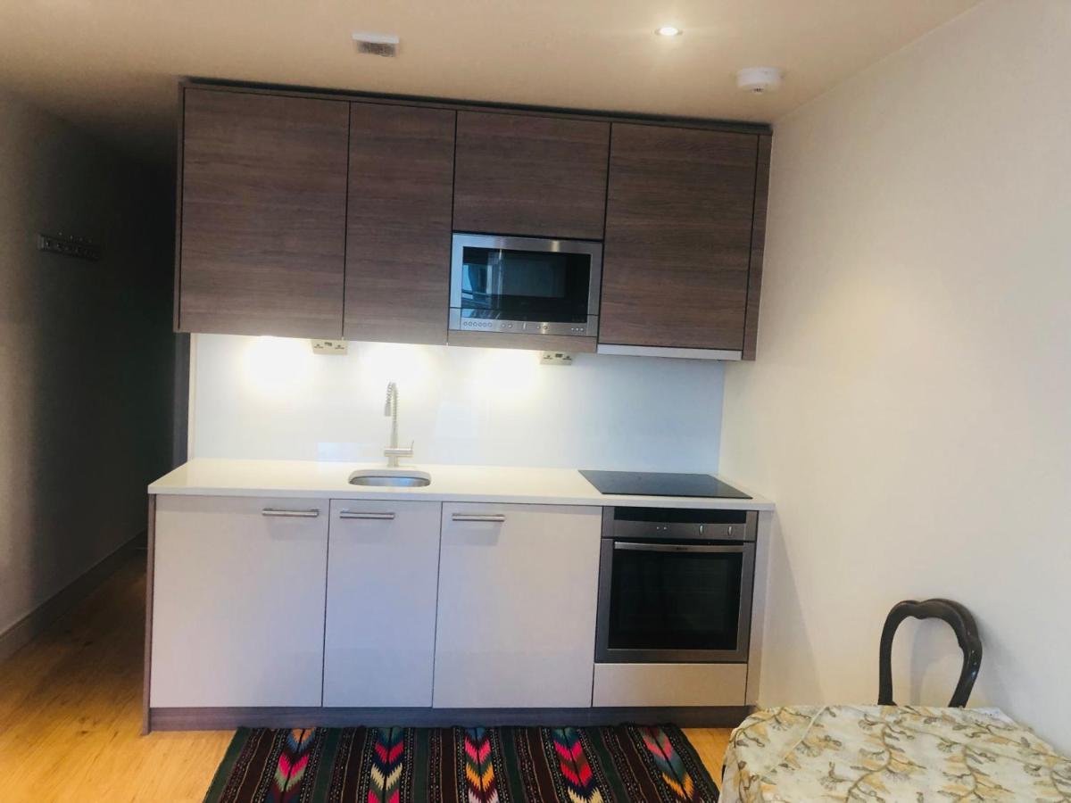 Apartamento Studio Flat In Imperial Wharf-chelsea Harbour