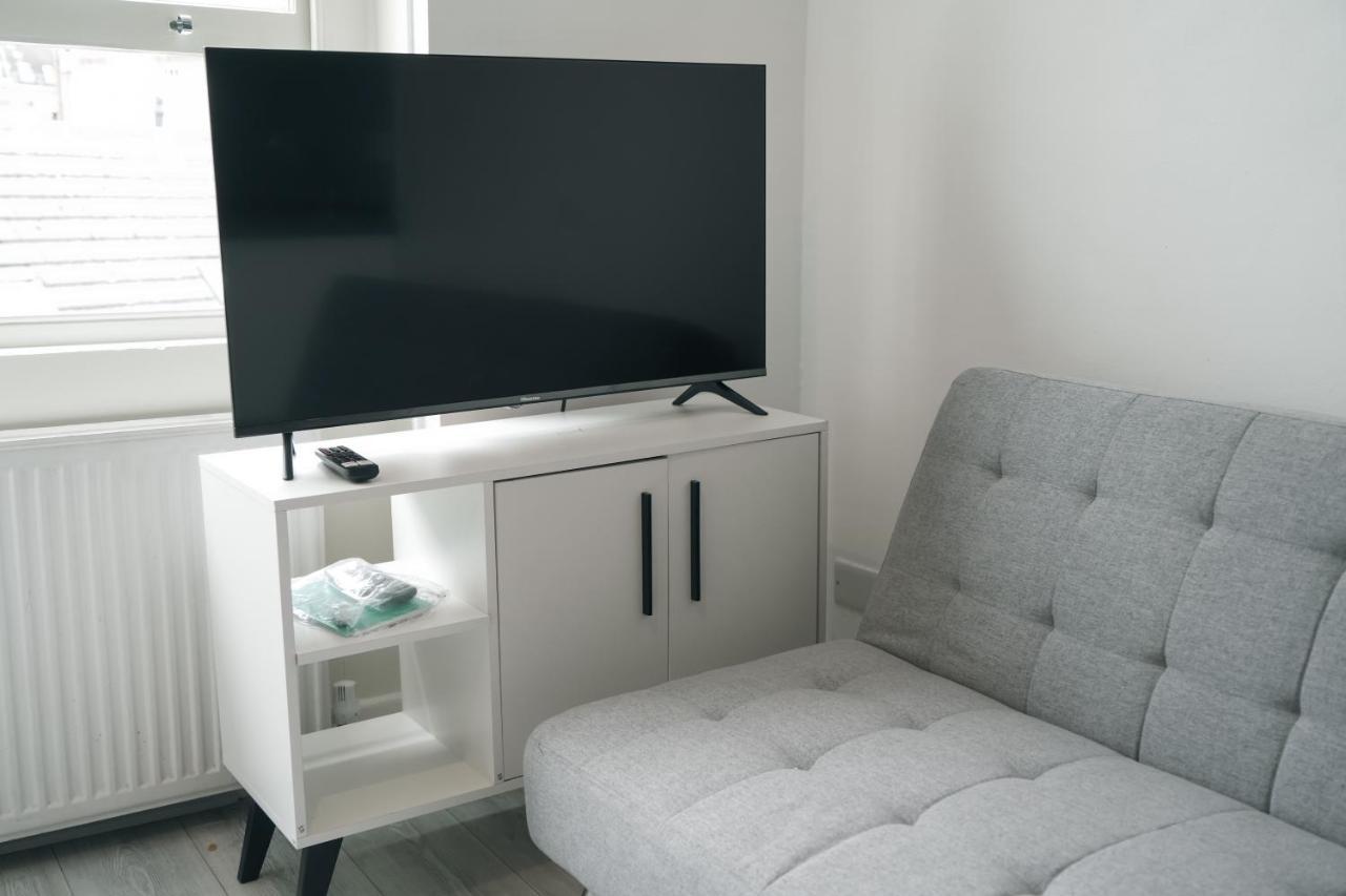 Heart Of Camden Apartamento *