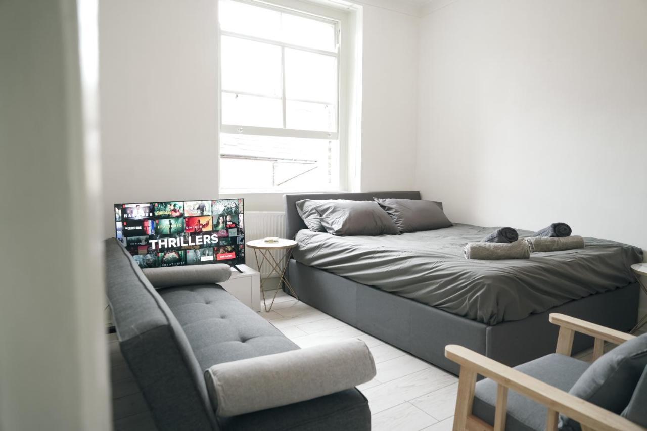 Apartamento Heart Of Camden *