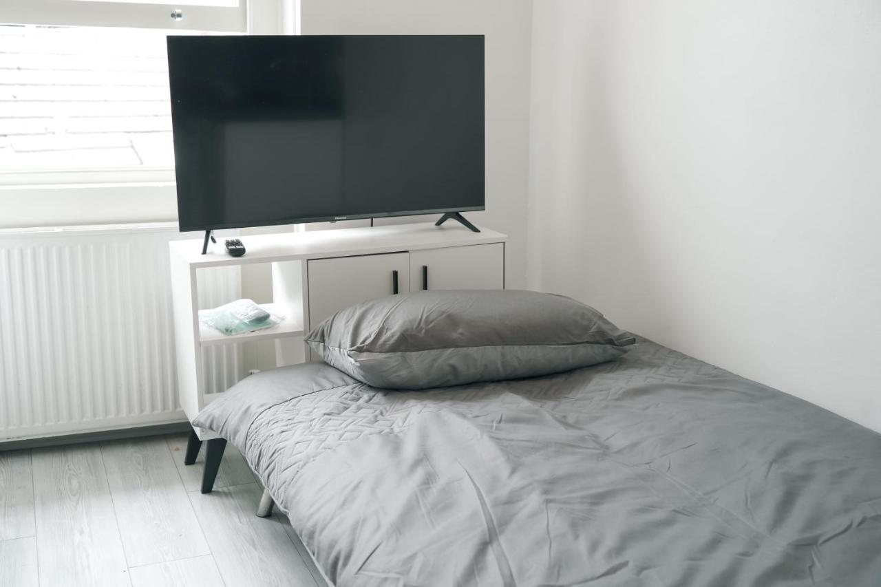 Heart Of Camden Apartamento *
