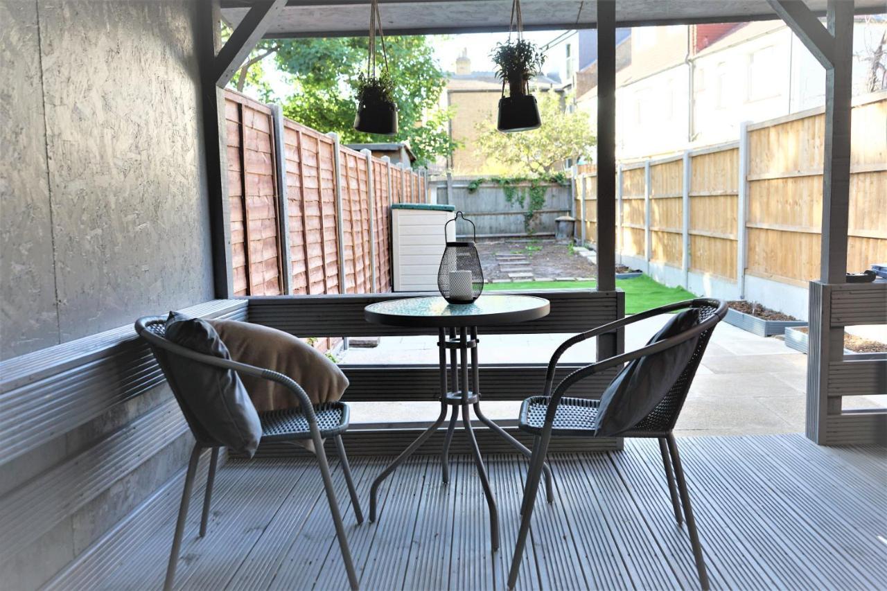 Apartamento Devonshire House-3.3ml From Wimbledon Centre Court