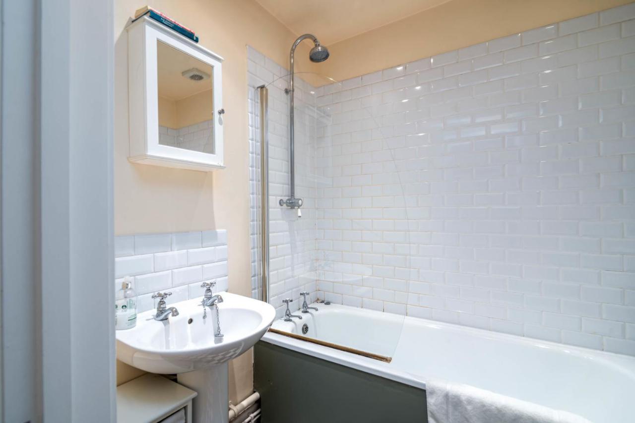 Appartement Guestready - Former Pub-turned-one Bedroom Flat *