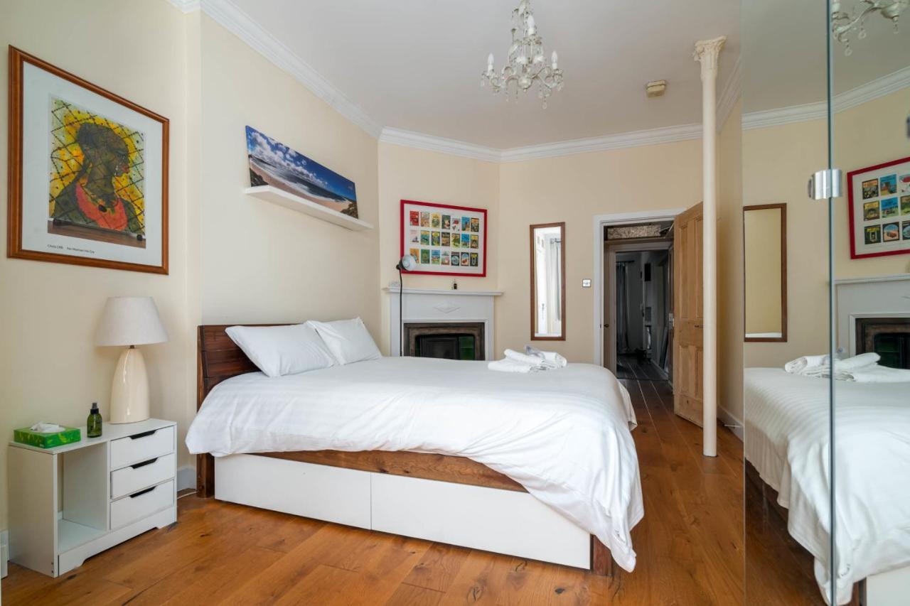 Appartement Guestready - Former Pub-turned-one Bedroom Flat Londres