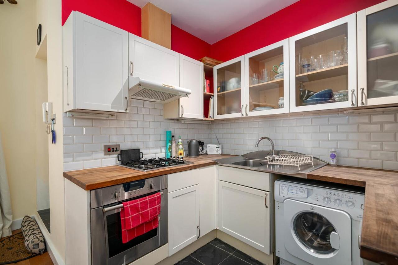 Guestready - Former Pub-turned-one Bedroom Flat * Londres