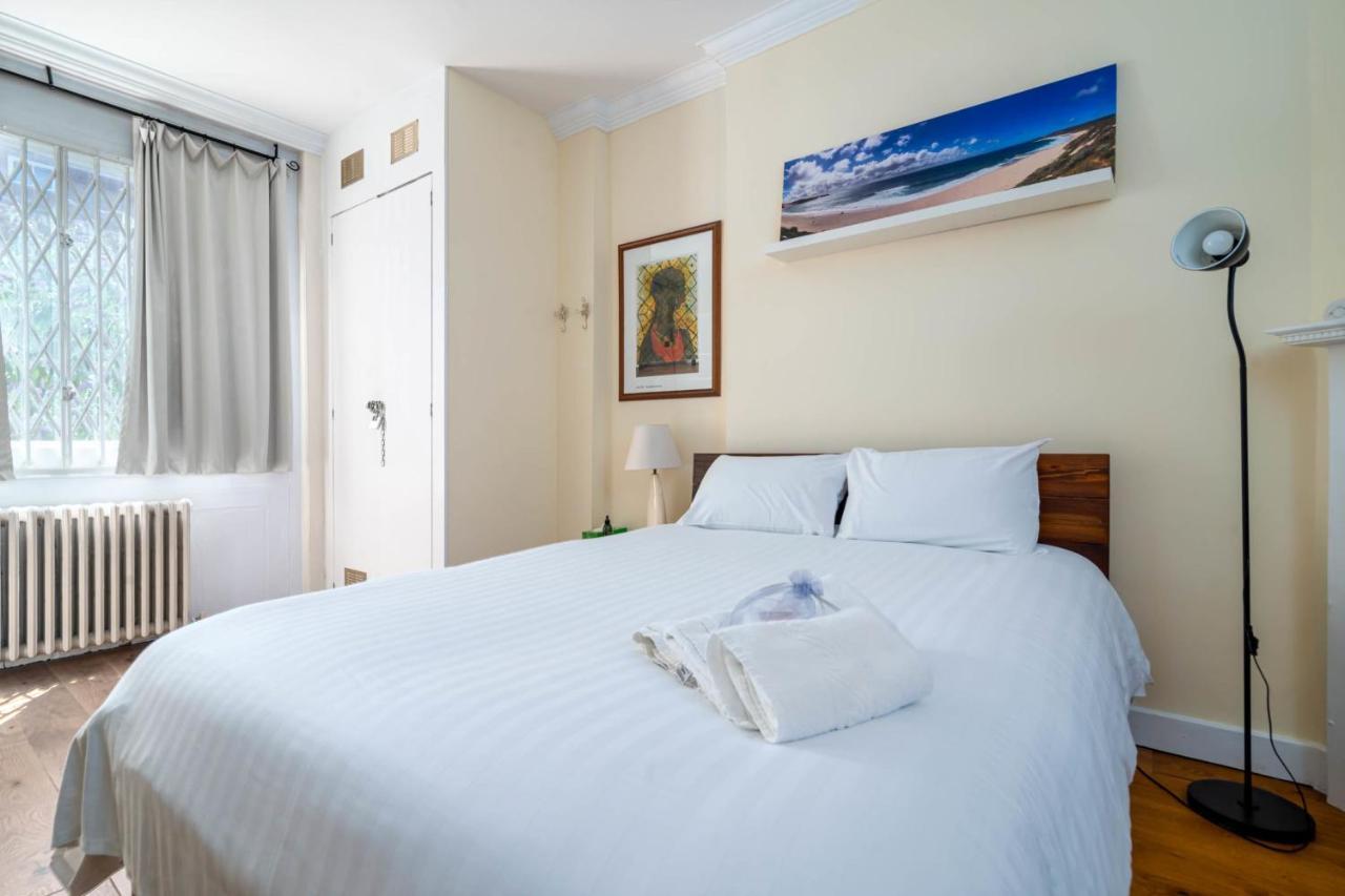 Guestready - Former Pub-turned-one Bedroom Flat Appartement