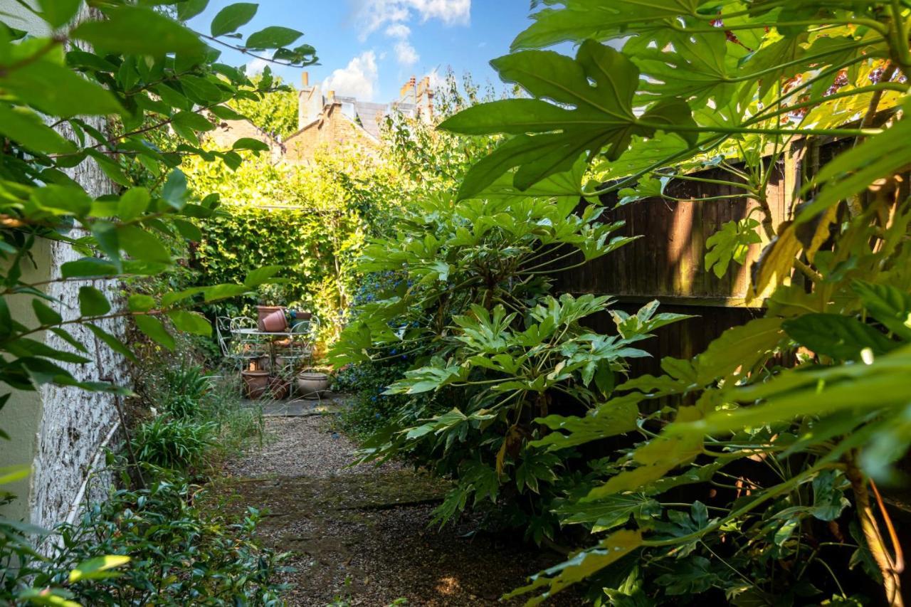 Guestready - Former Pub-turned-one Bedroom Flat Appartement *
