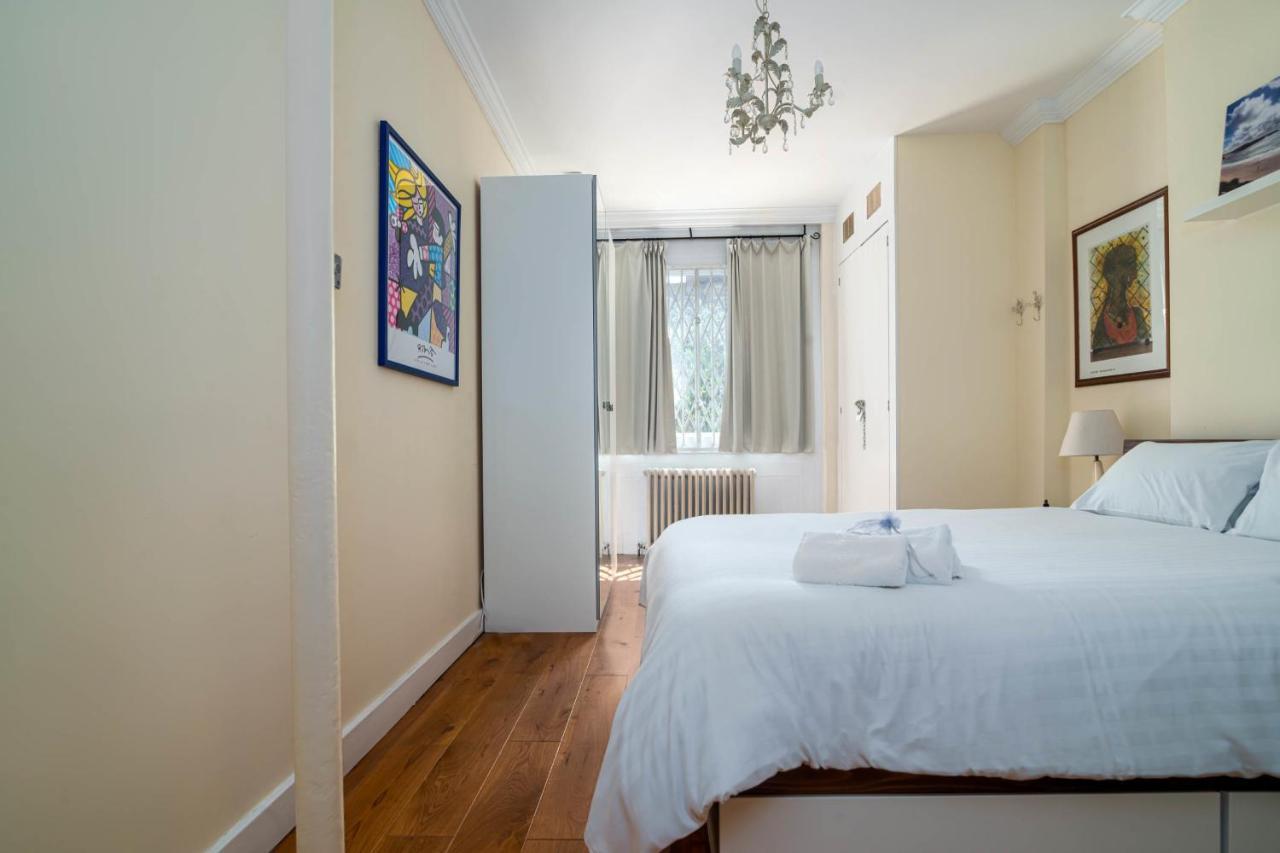 Appartement Guestready - Former Pub-turned-one Bedroom Flat