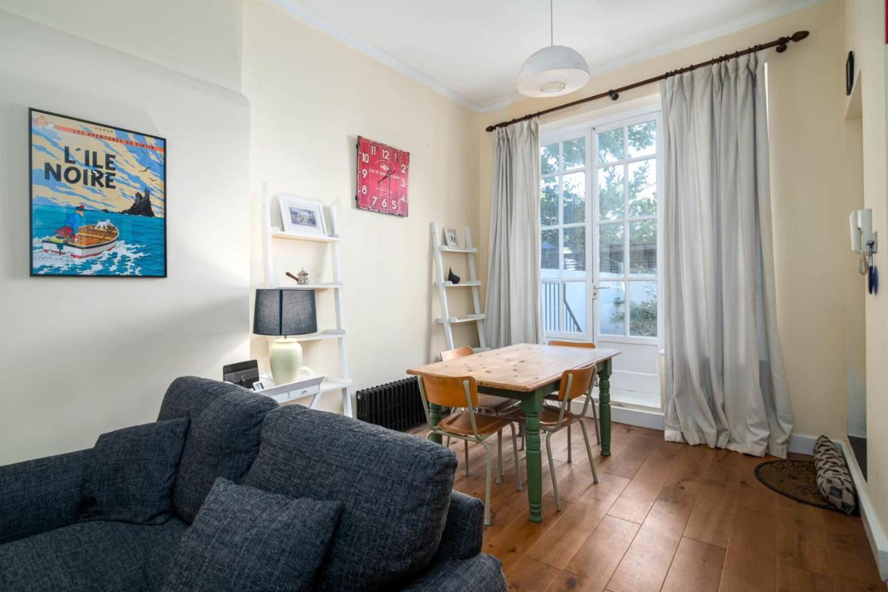 Guestready - Former Pub-turned-one Bedroom Flat Appartement Londres