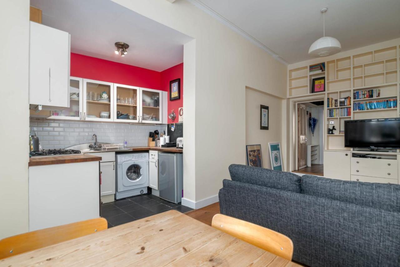 Appartement Guestready - Former Pub-turned-one Bedroom Flat