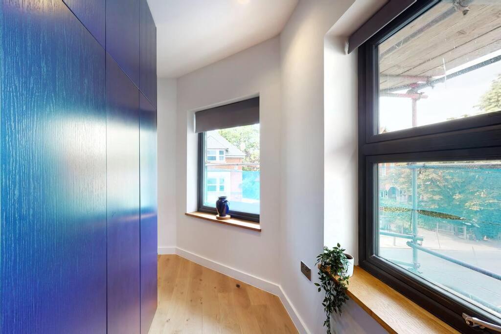 Lovely Studio 1min From Gipsy Hill Station Apartamento *