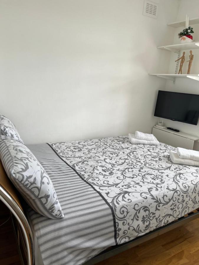 Lovely 2-bedroom In Zone 2 Appartement Londres