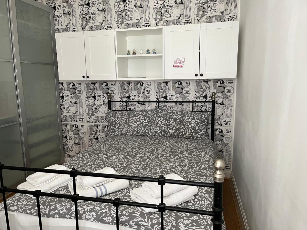 Lovely 2-bedroom In Zone 2 Londres