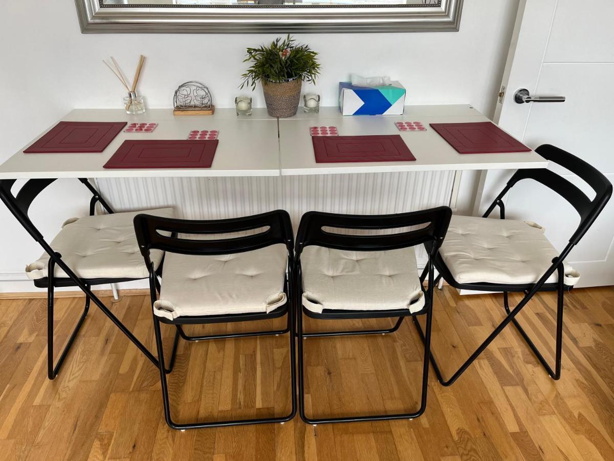 Lovely 2-bedroom In Zone 2 Appartement Londres