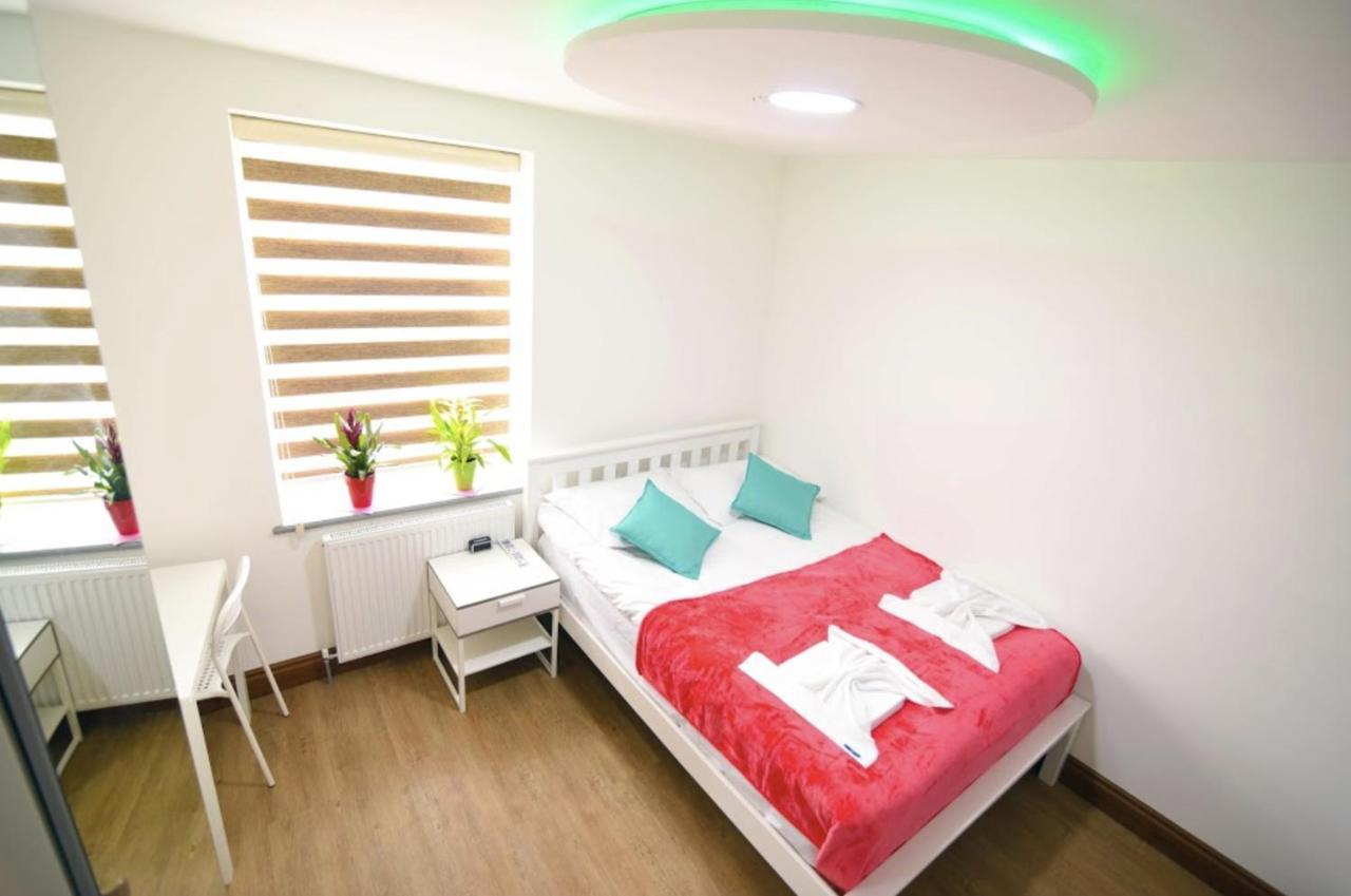 Appartement London Suite