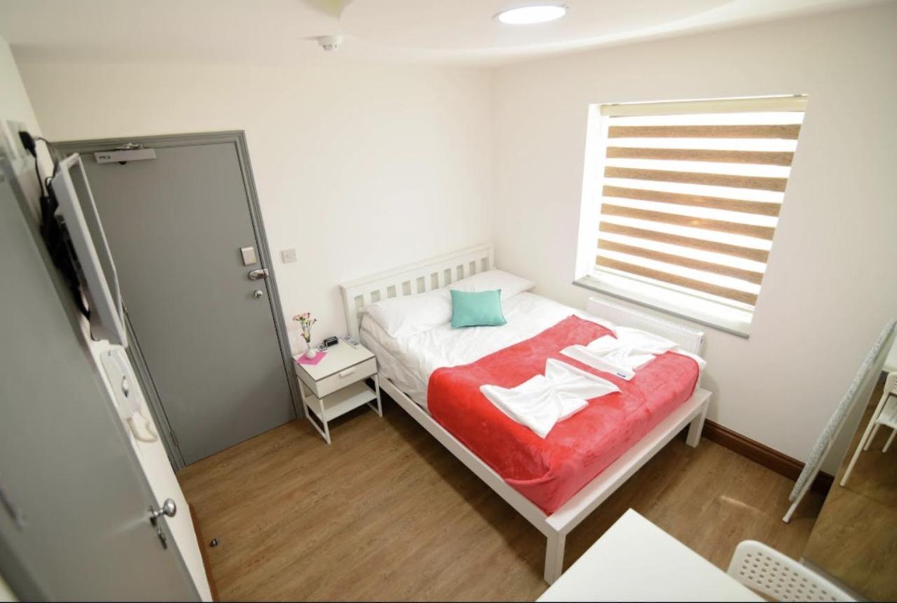 Appartement London Suite Londen