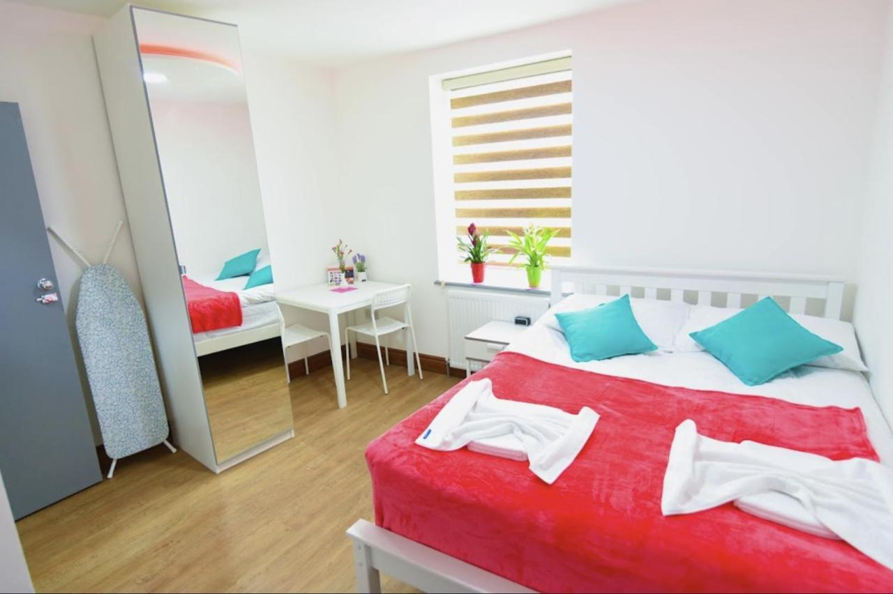 Apartamento London Suite Londres