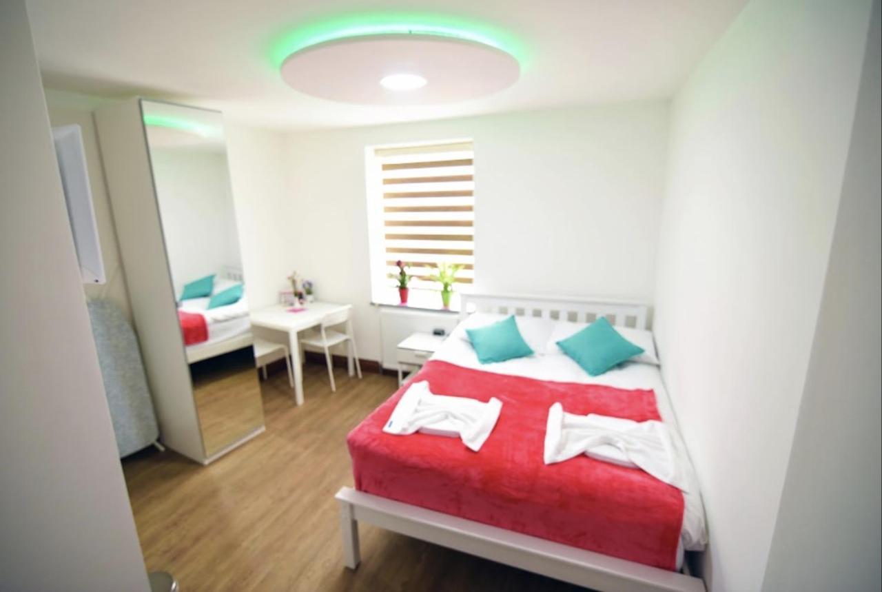 Appartement London Suite *