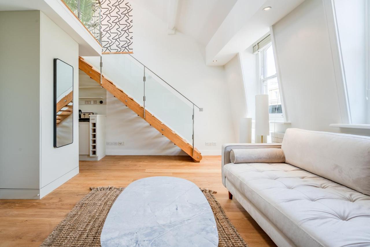 Be - The Covent Garden Residences Apartment *