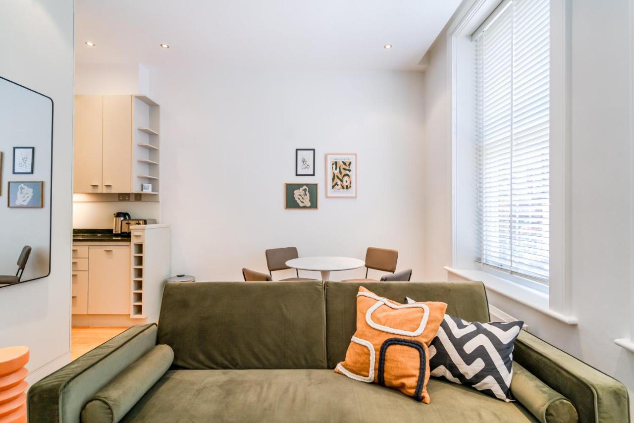 Be - The Covent Garden Residences Apartment