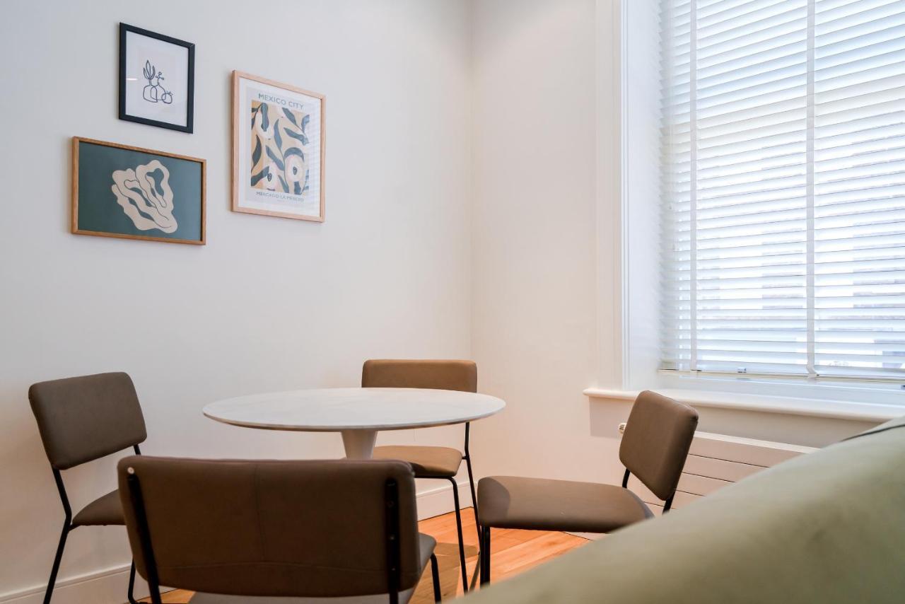 Apartment Be - The Covent Garden Residences *