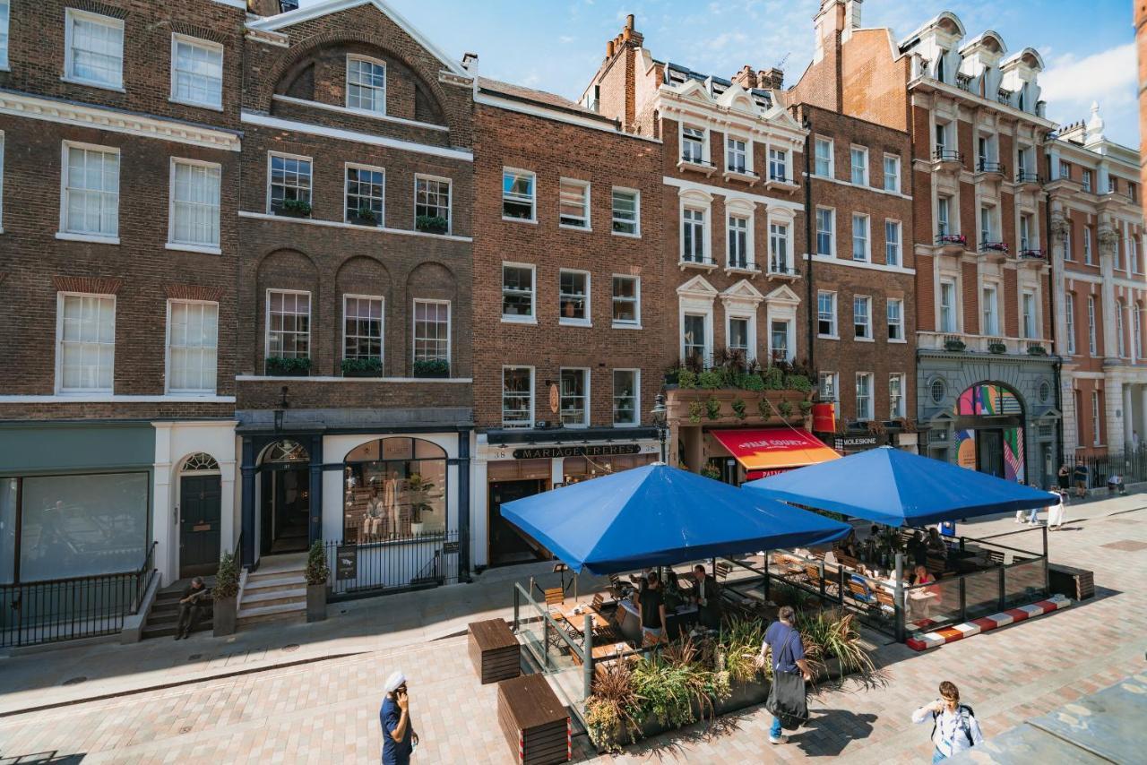 Apartment Be - The Covent Garden Residences London