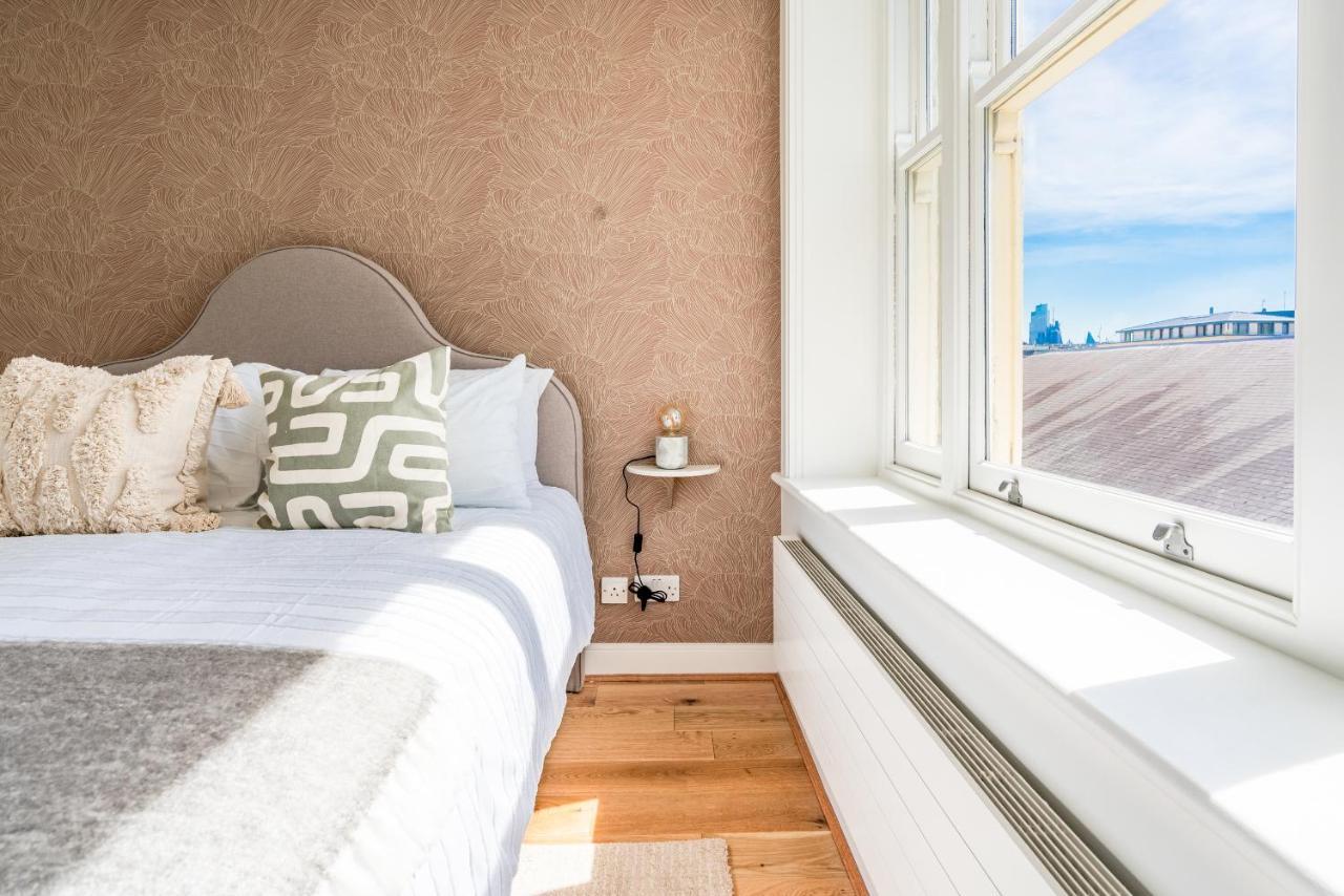Apartment Be - The Covent Garden Residences London