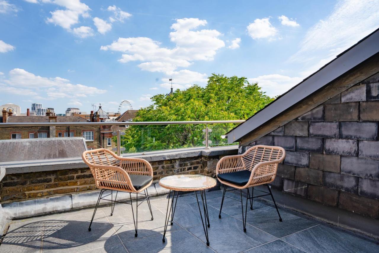 Apartment Be - The Covent Garden Residences *