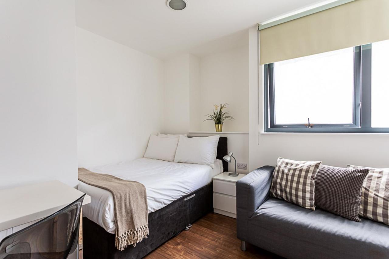 Appartement Chamber Street 1 Londres