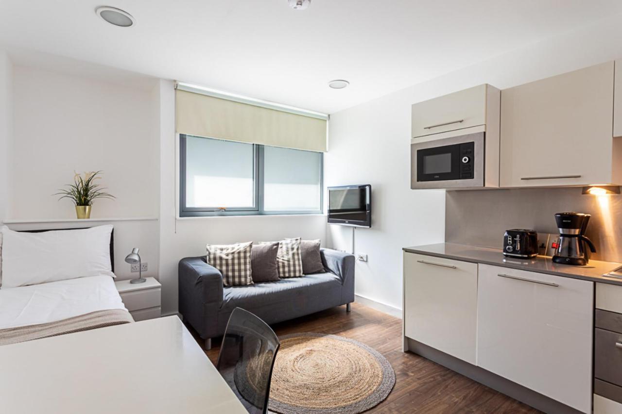 Chamber Street 1 Appartement *