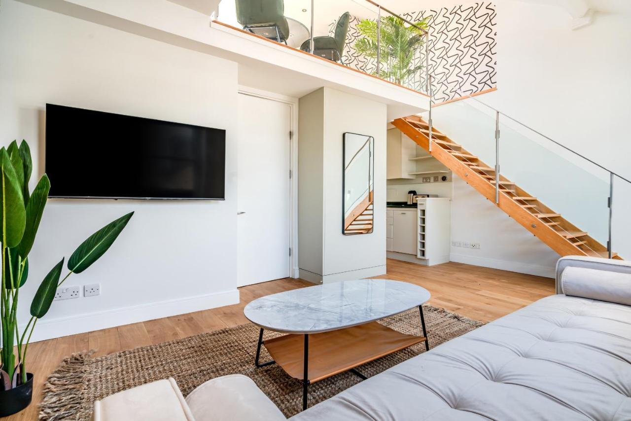 Apartment Be - The Covent Garden Residences *