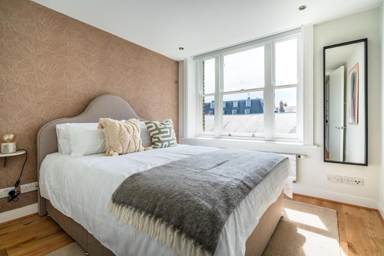 Apartment Be - The Covent Garden Residences