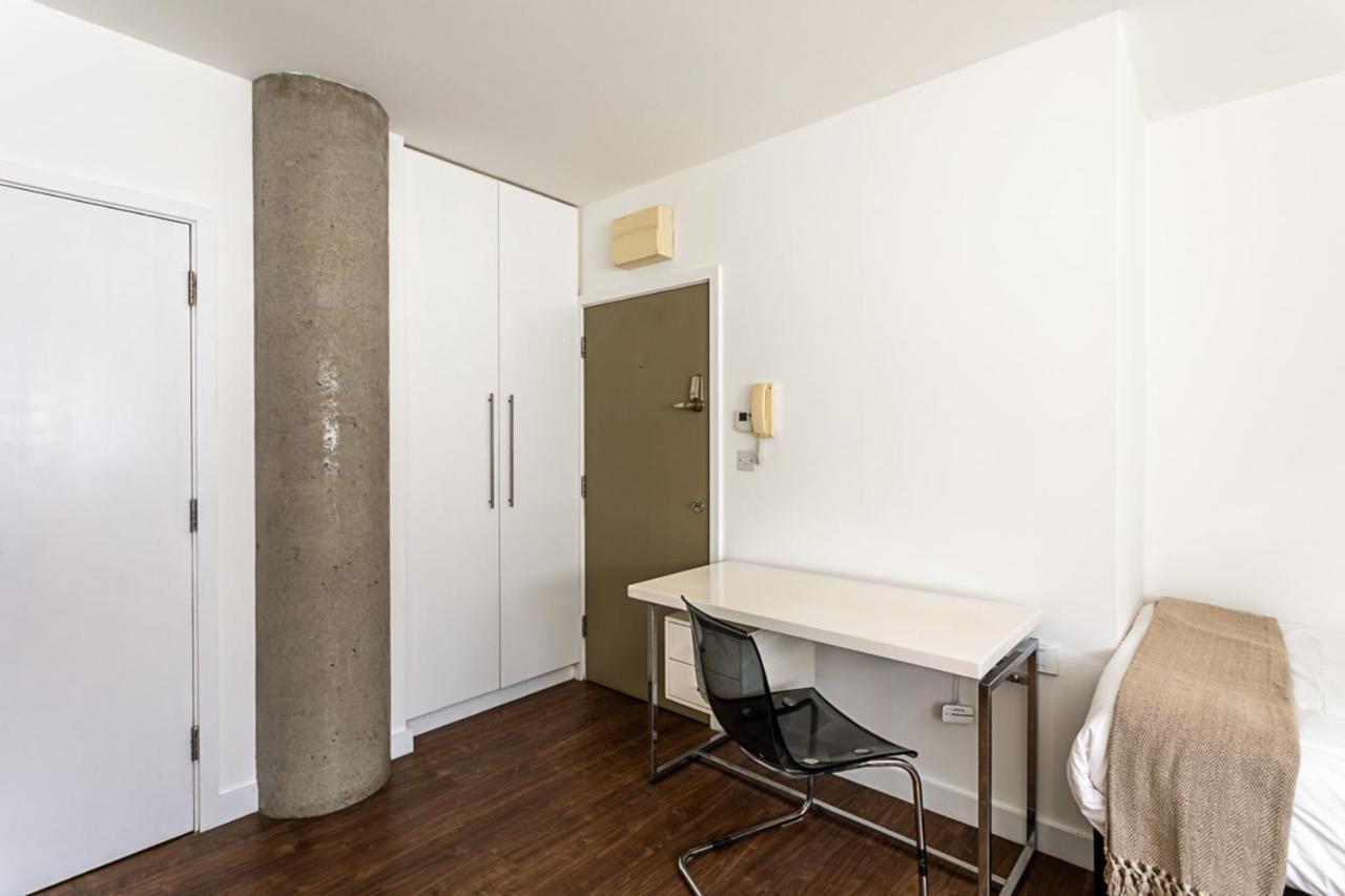 Chamber Street 1 Appartement *