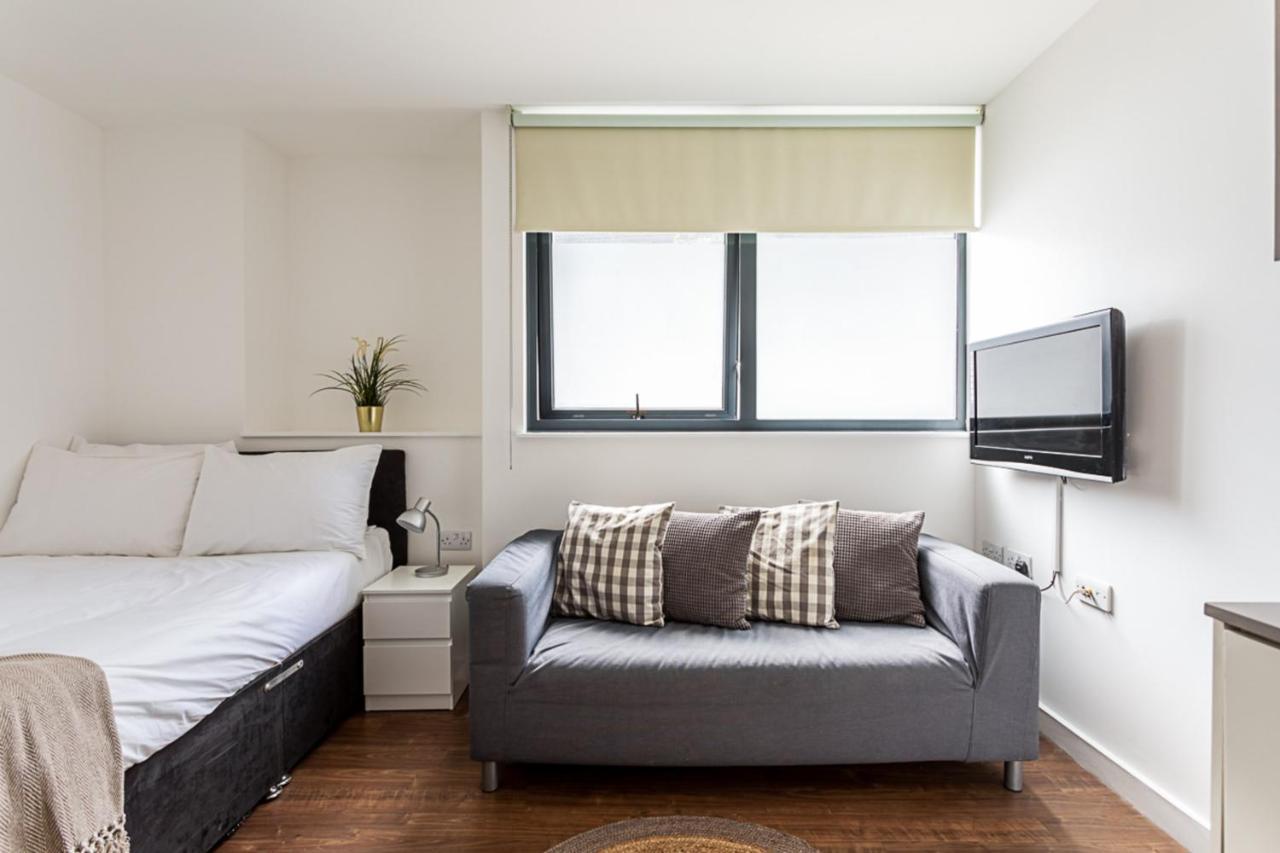 Appartement Chamber Street 1 Londres