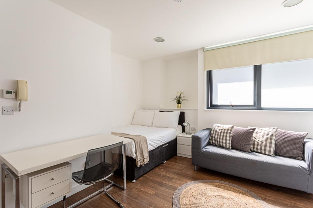 Chamber Street 1 Appartement Londres