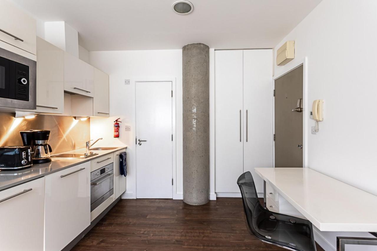 Chamber Street 1 Appartement Londres