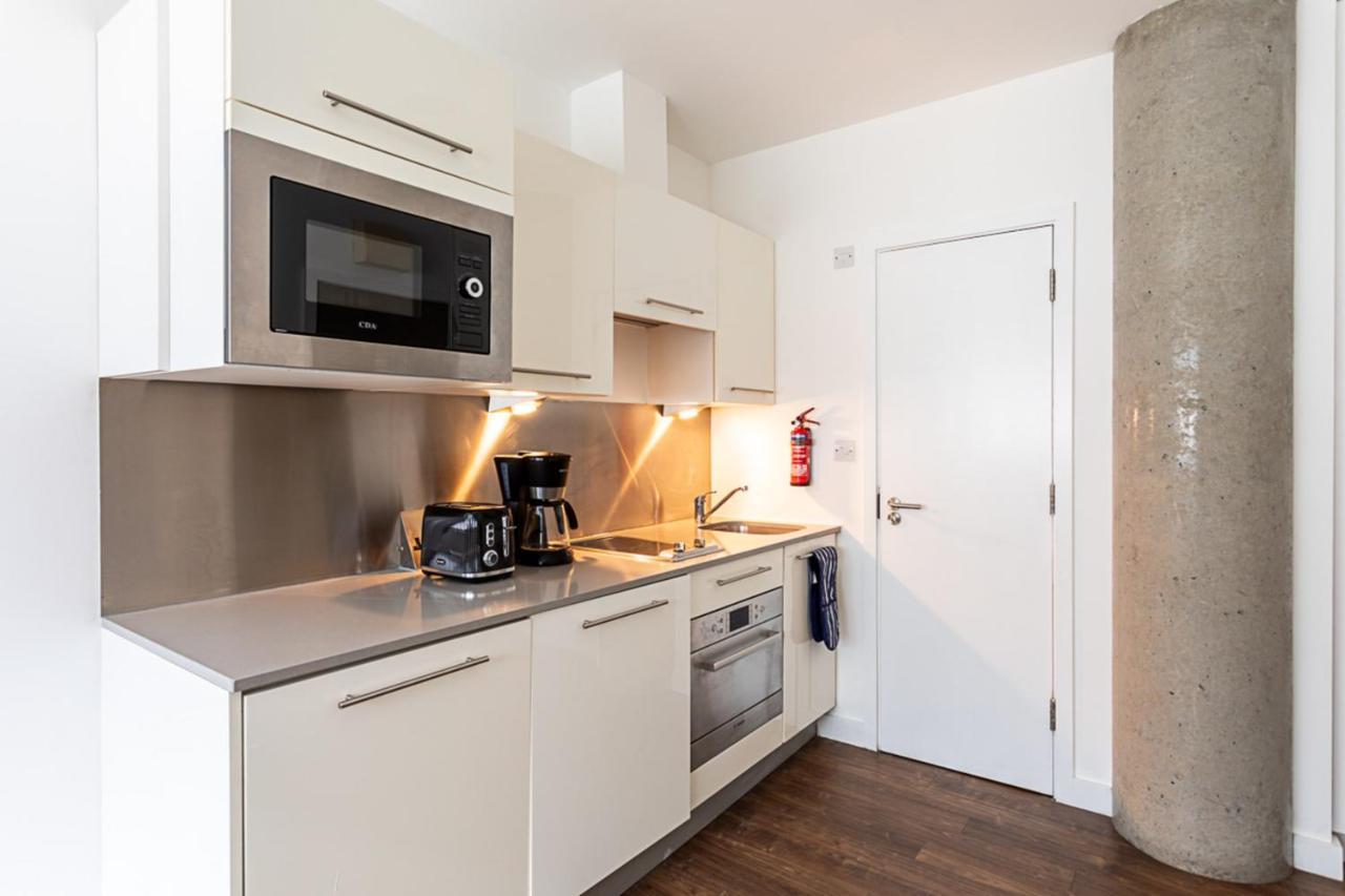 Chamber Street 1 Appartement *