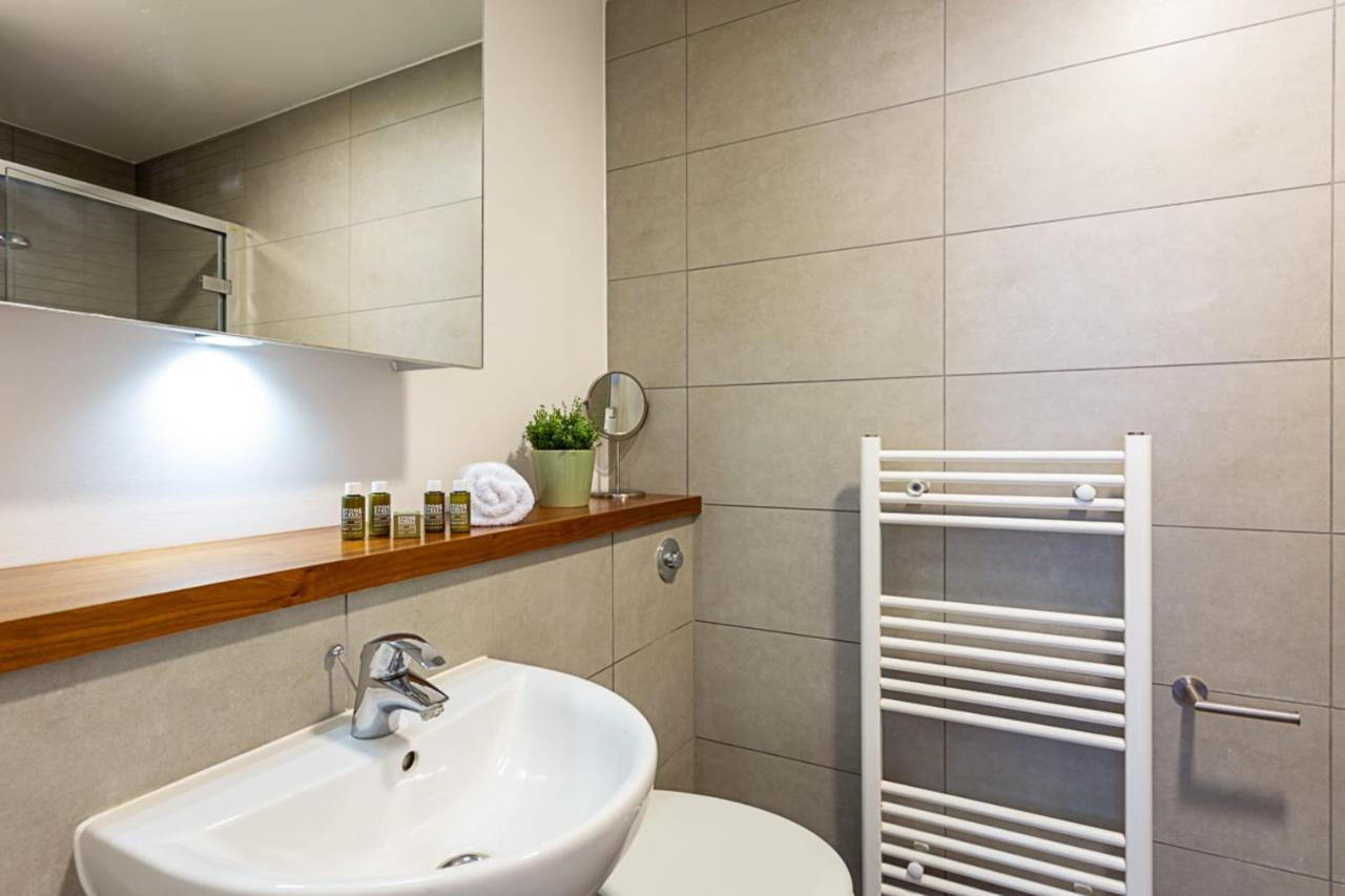 Appartement Chamber Street 1 Londres