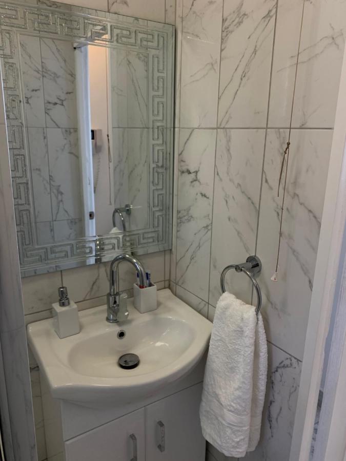 Apartamento New Look Flat In Waterloo Londres